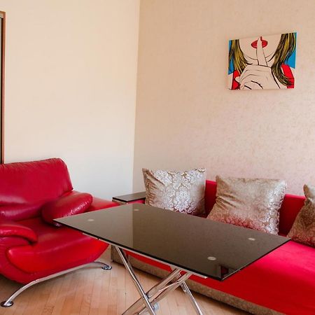 Svobody Avenue Apartment Lviv Dış mekan fotoğraf
