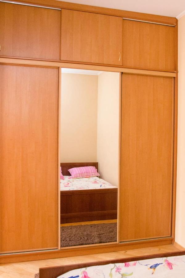 Svobody Avenue Apartment Lviv Dış mekan fotoğraf